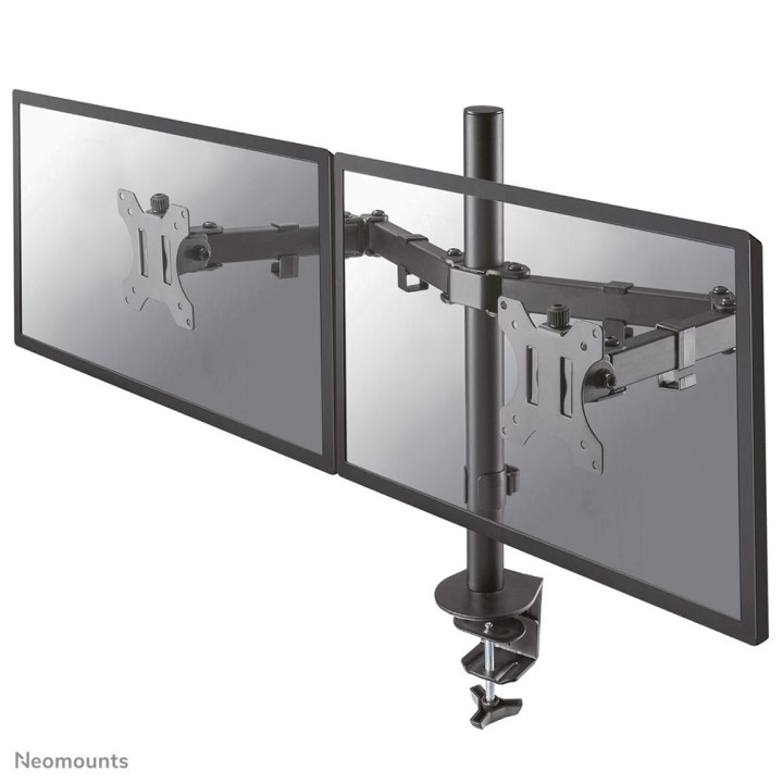 NEWSTAR SUPPORTO DA SCRIVANIA NEOMOUNTS PER MONITOR